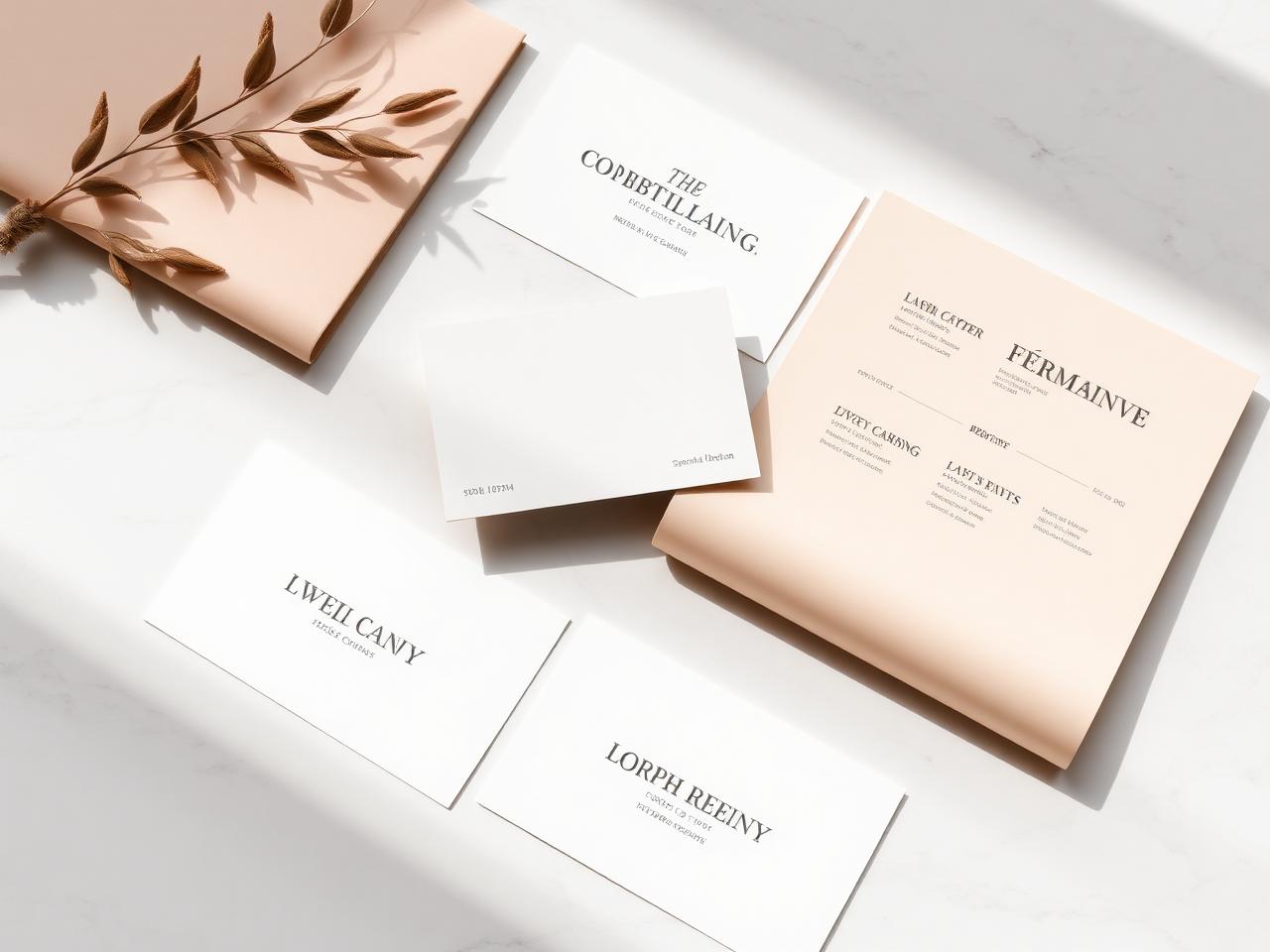 Le branding ne se résume pas à un logo (et c'est tant mieux)