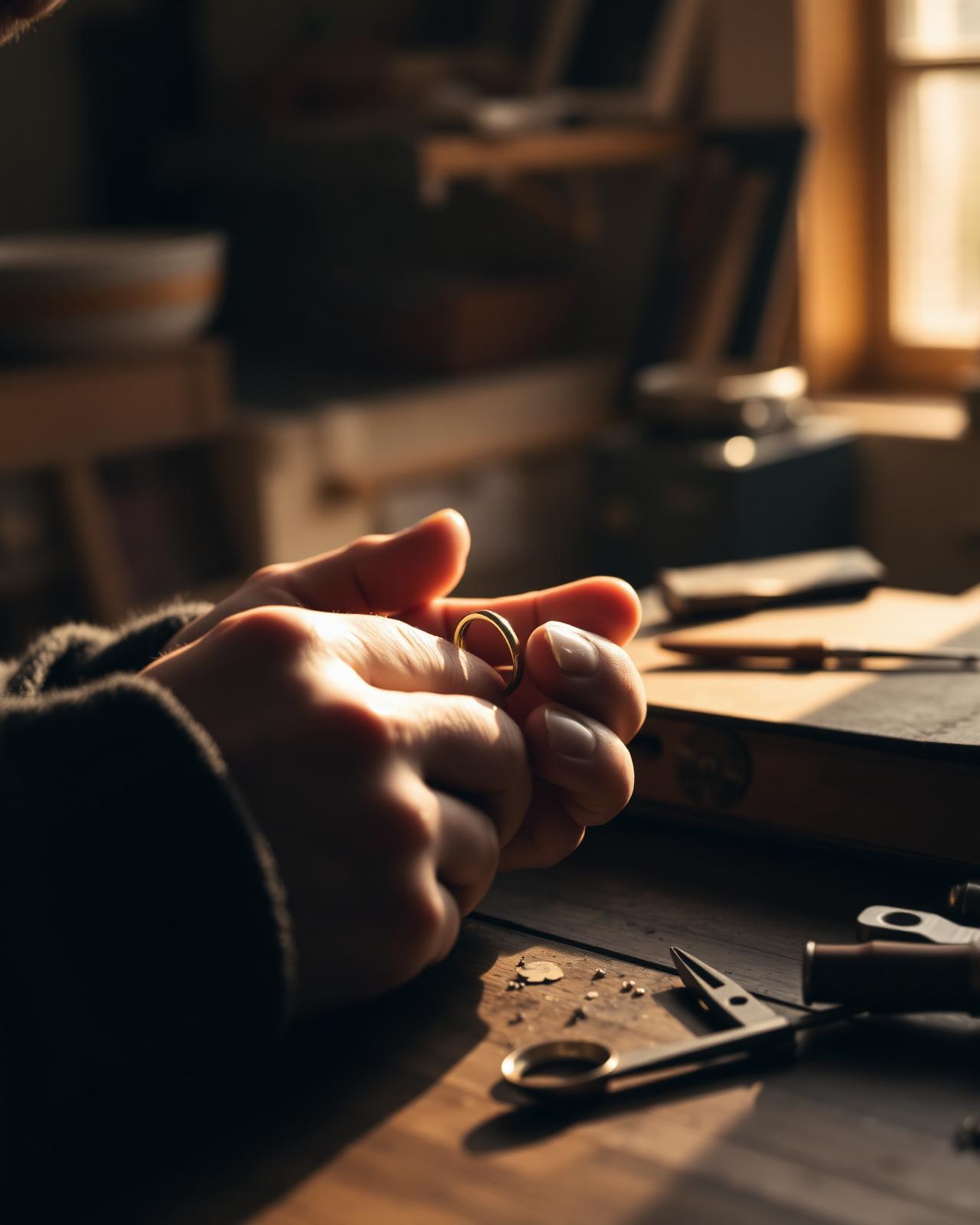 Atelier de création Maison Aurélie